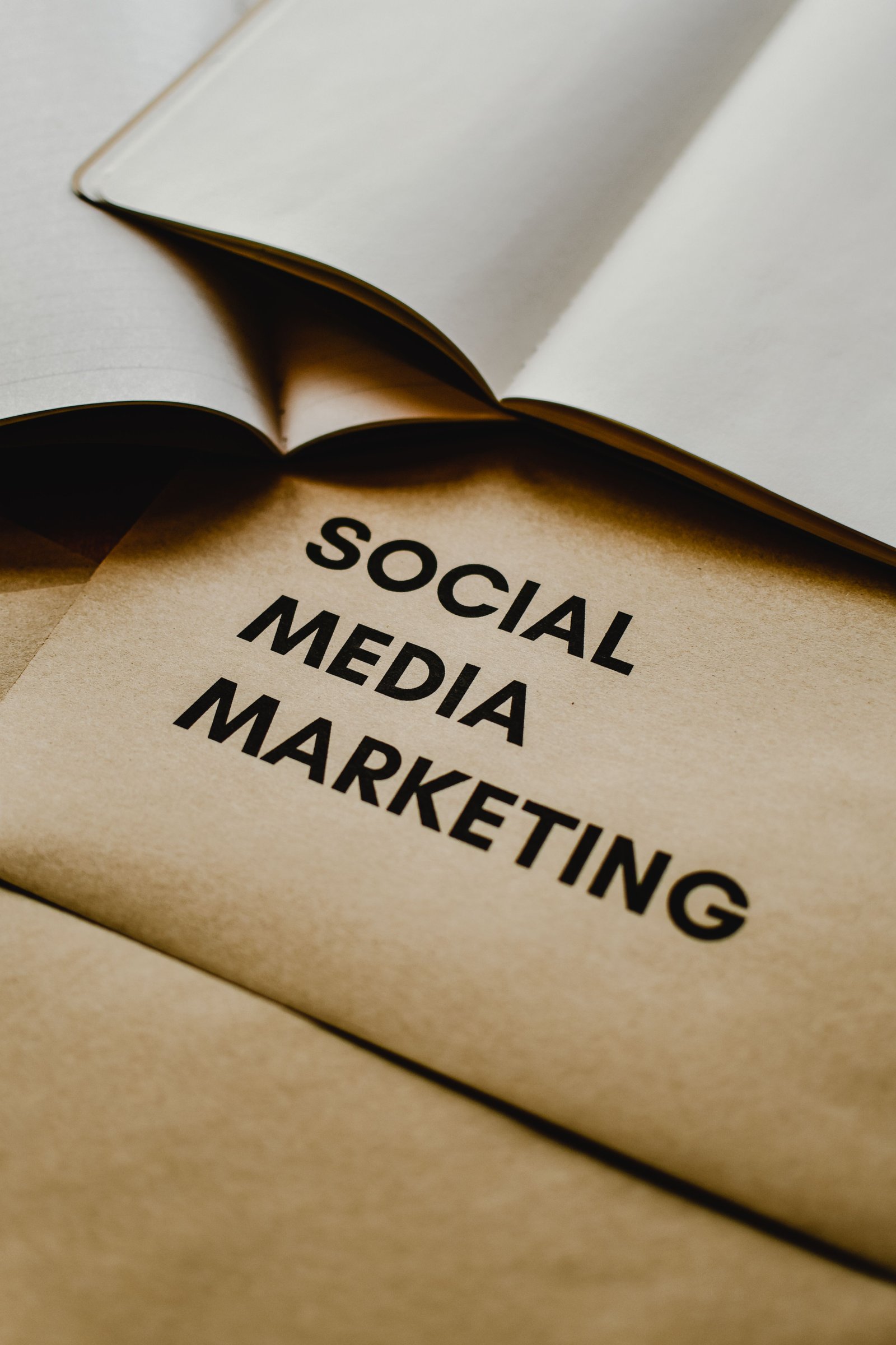 Digital marketing campaign creation