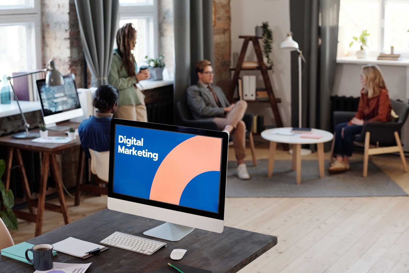 Marketing Is a Language: Learning How to Speak to Any Business
